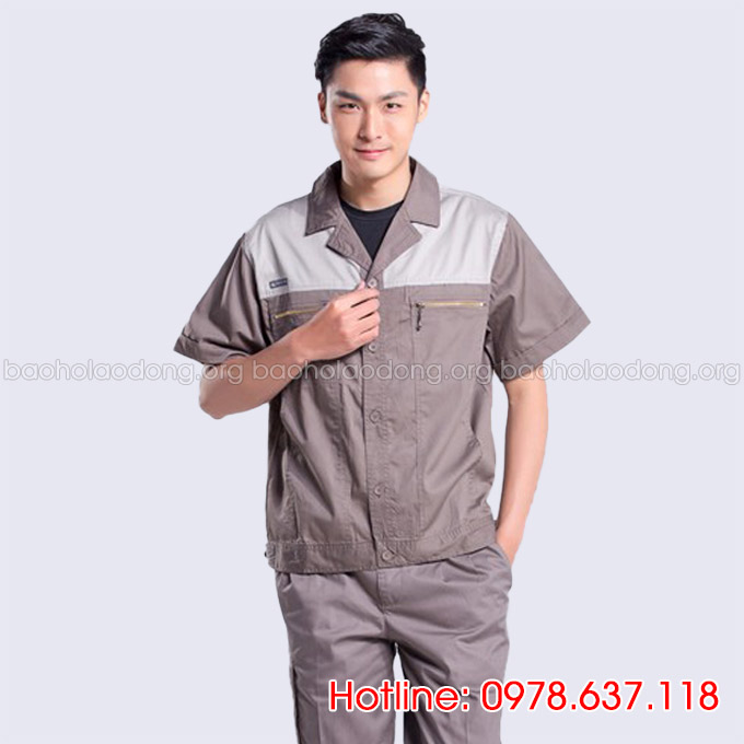 May áo công nhân tại Bình TânBình Tân | May ao cong nhan tai Binh Tan